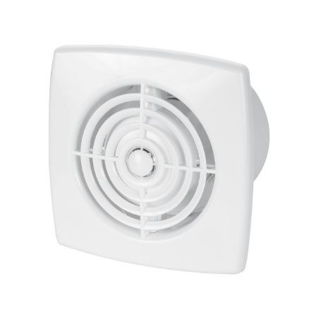 Wentylator wyciągowy z timerem  AWWR100T