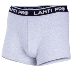 BOKSERKI MESKIE CZARNE SZARE GRANAT ''3XL'' 3 PARY