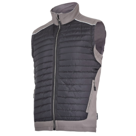 BEZREKAWNIK OCIEPLANY CZAR-KHAKI L