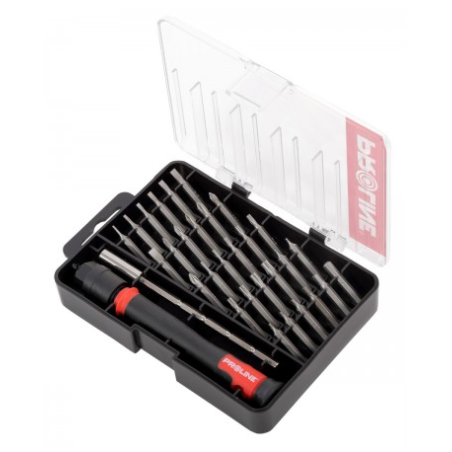 ZESTAW KONC PREC Z UCH 30SZT