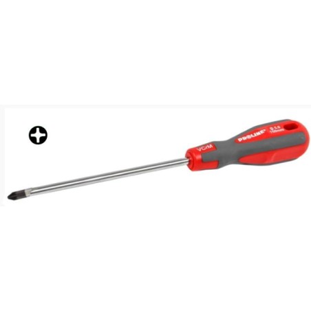 WKRĘTAK PHILLIPS 000 63MM    #