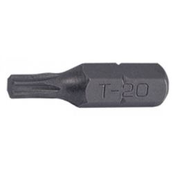 Końcówka bit TORX T6 L-25mm PROLINE X10652