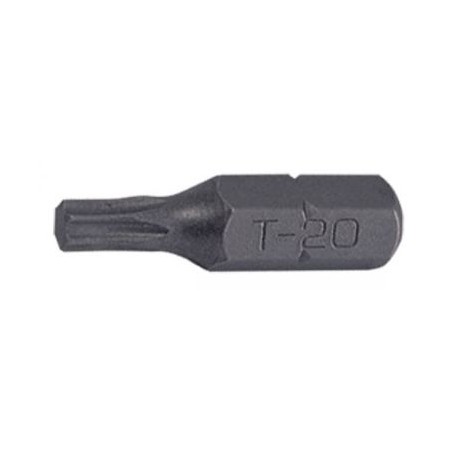Końcówka bit TORX T15 L-25mm PROLINE X10657