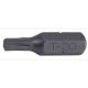 Końcówka bit TORX T30 L-25mm PROLINE X10661