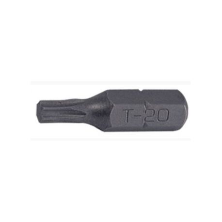 Końcówka bit TORX T40 L-25mm PROLINE X10662