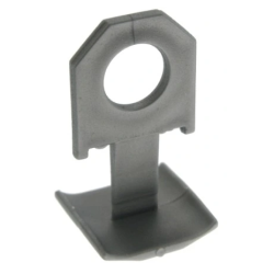 SYSTEM POZIOM. PRO-SP600 1.5MM MIX KLIPSY/KLINY 300/100SZT + WIADRO 5L