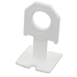 SYSTEM POZIOM. PRO-SP600 1 MM MIX-KLIPSY/KLINY 300/100SZT + WIADRO 5L