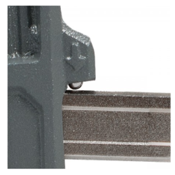 SCISK STOLARSKI 120X1500 TYP F Z BLOKADA