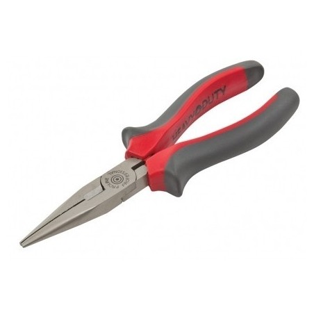 Szczypce półokrągłe proste ProLine 160 X28770
