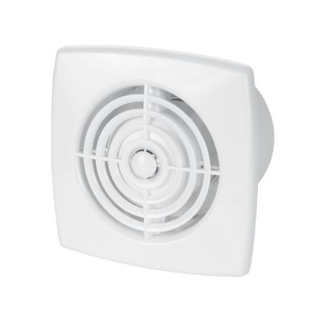 Wentylator wyciągowy RETIS fi125mm AWWR125W
