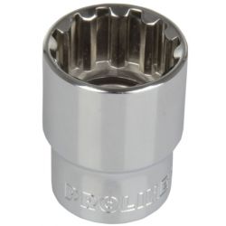 Nasadka uniwersalna SPLINE 1/2" M8 X18508