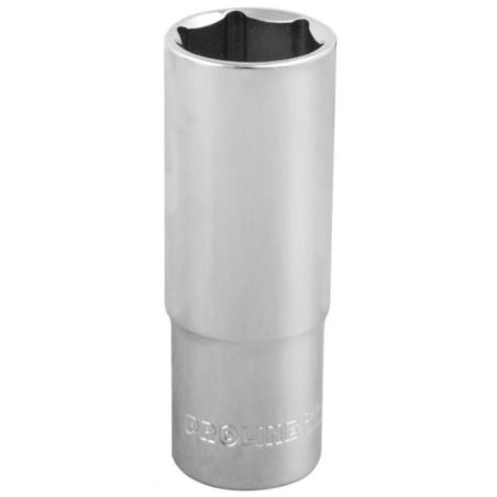 Nasadka 6-kątna 1/2 cala wydłużana 32mm  X18632