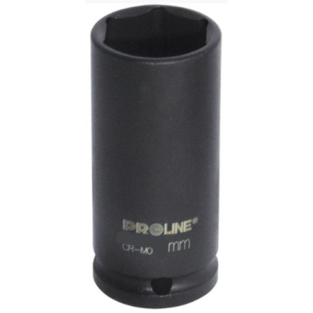 Nasadka udarowa sześciokątna 1/2"wydłużana 18mm X18448