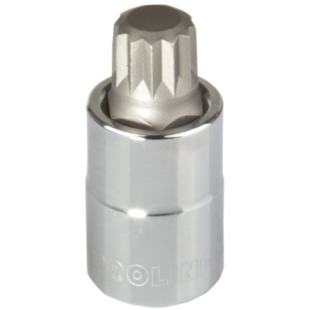 Bitonasadka SPLINE 1/2 cala M16 X18668