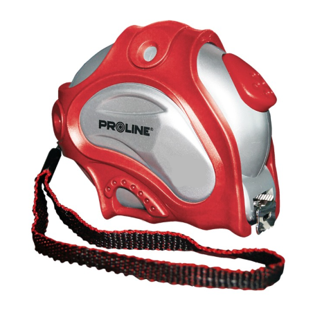 Miara zwijana dwustronna PROLINE 3m X20363