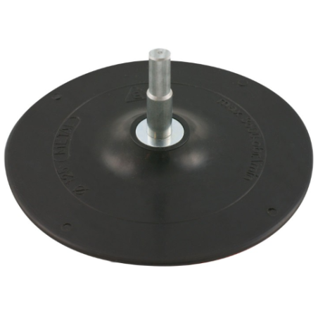 Dysk - przystawka do krążków ściernych X27035