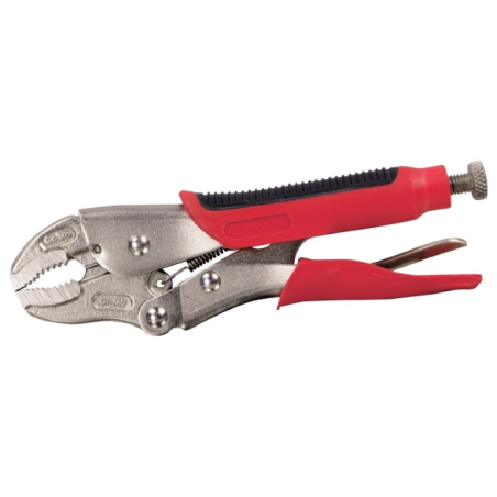 Szczypce zaciskowe MORSE’A 240mm X28227