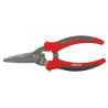 Nożyce uniwersalne do cięcia przewodów i izolacji 180mm X28371