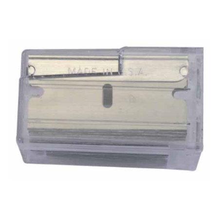 Ostrza do skrobaka 40mm 10szt. X285100