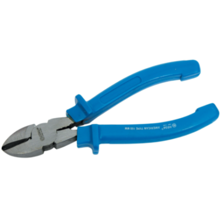 Szczypce boczne typ amerykański 180mm X28671