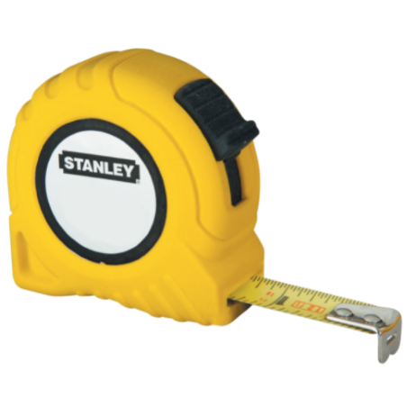 Miara zwijana STANLEY 8m X304571