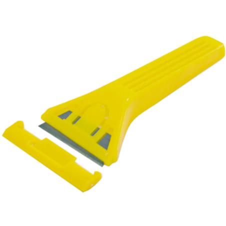 SKROBAK DO SZYB 60MM