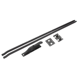 Zasuwa garażowa – baskwil 2,70m BA-NA-006