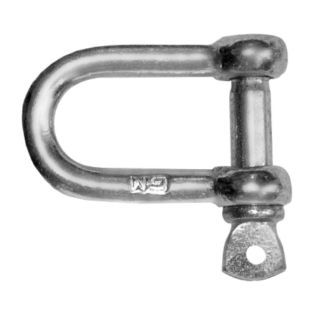 Szekla prosta 14mm 650kg BASSZE74.14