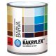 Emalia uniwersalna BAKRYLEX 0,7kg brąz średni mat BAK01.08