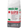 Gips szpachlowy DOLINA NIDY 2kg BAWGIP10.2