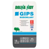 Gips budowlany DOLINA NIDY 15kg BAWGIP10.6