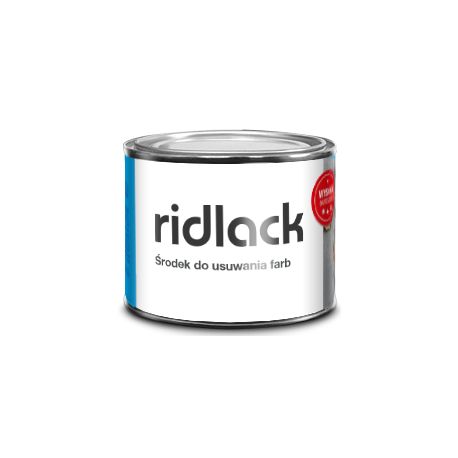Środek do usuwania farb z metalu RIDLACK 0,5L BAWOFO10.2