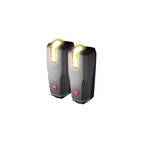 Fotokomórki z wbudowaną lampką sygnalizacyjną BFT THEA A15 BFTFOT01.7