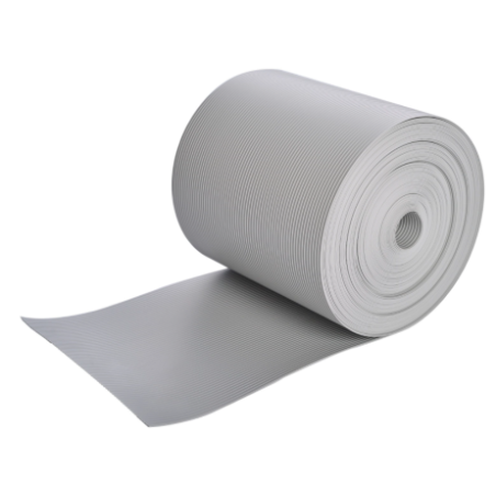 Taśma ogrodzeniowa poliprepylenowa 700g/m2 szara WDB620107040