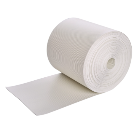 Taśma ogrodzeniowa poliprepylenowa 700g/m2 biała WDB620109003