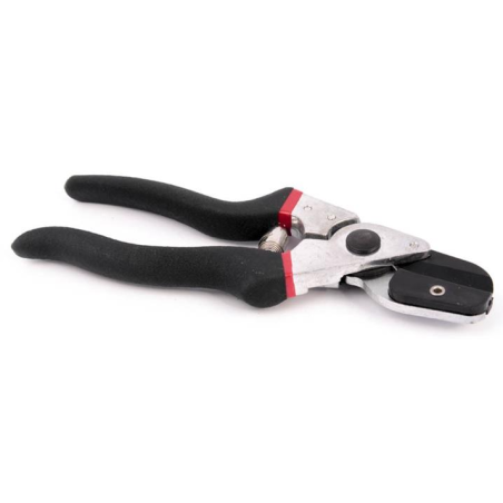 Sekator ręczny kuty kowadełkowy 200/19mm IR-PT8802