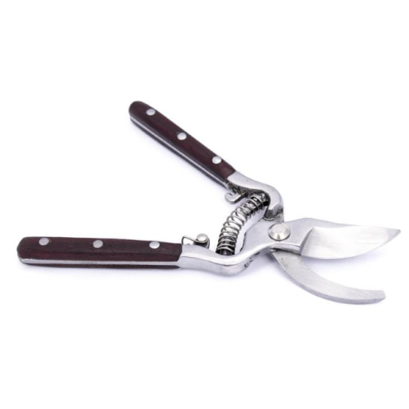 Sekator ręczny kuty nierdzewny IR-SRX3