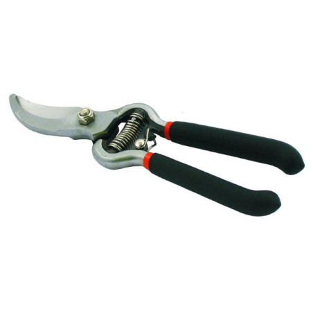 Sekator ręczny stalowy 200mm IR-SRX4