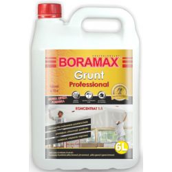 Grunt PROFESSIONAL 1:1 BORAMAX 6L X7-GRUNTP6,0