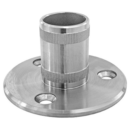 Stopa montażowa do słupka fi 42,4 UMA/0942-242