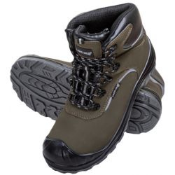 Trzewiki robocze – obuwie bezpieczne LAHTI PRO „45” XL3012345