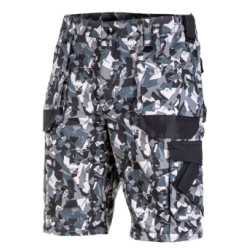 Spodnie ochronne z odpinanymi nogawkami „M” XL4053202