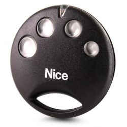 Handsender für Torantriebe NICE SMILO NCPIL01.3