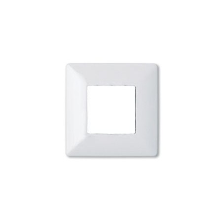 Obudowa naścienna pilota NiceWay biała NCOBU01.03