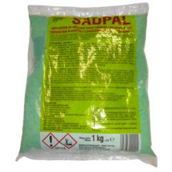 SADPAL – katalizator do spalania sadzy 1,0 X7-KATALSADZY