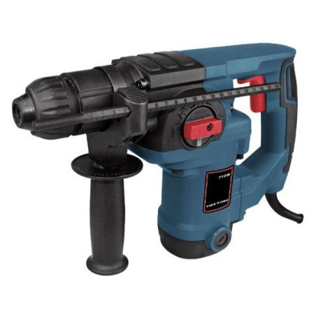 Młotowiertarka TRYTON 710W XTMM710K