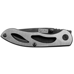 Nóż składany z blokadą V2 PRO-MT013