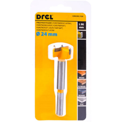 Frez puszkowy z widią fi 24mm XCON-XDC-1124