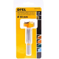 Holzschneider für Scharniere fi 30mm XCON-XDC-1130