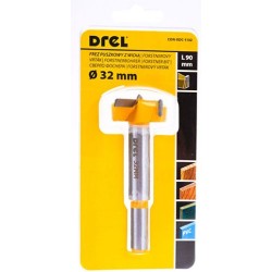 Holzschneider für Scharniere fi 32mm XCON-XDC-1132